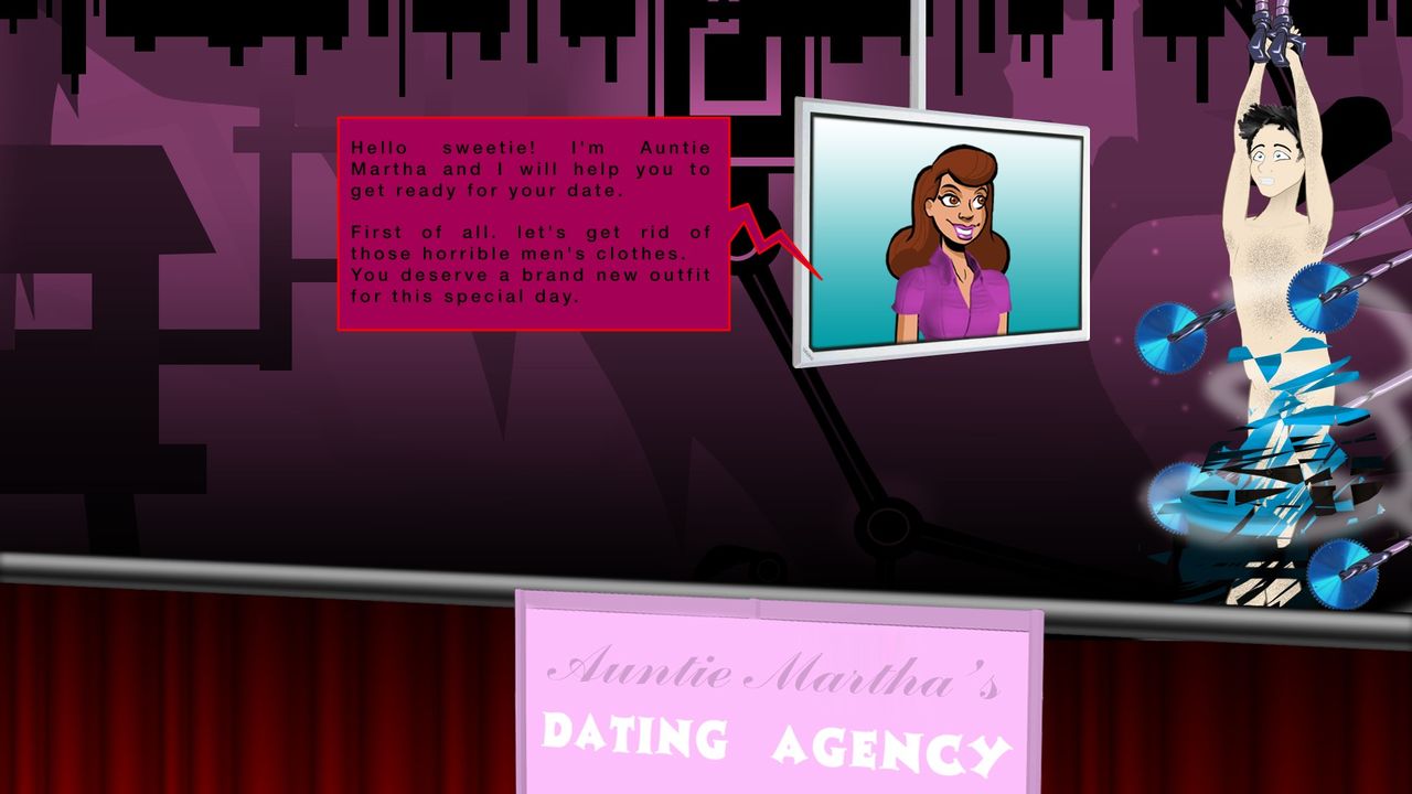 The Golden Ticket &amp; Other Short Works page 7 full
