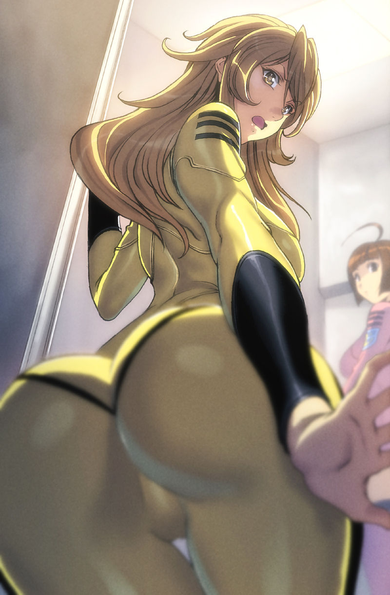 Yamato Nadeshiko page 8 full