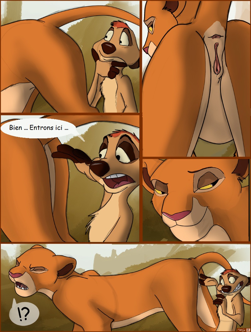 Les jeunes de nos jours page 2 full