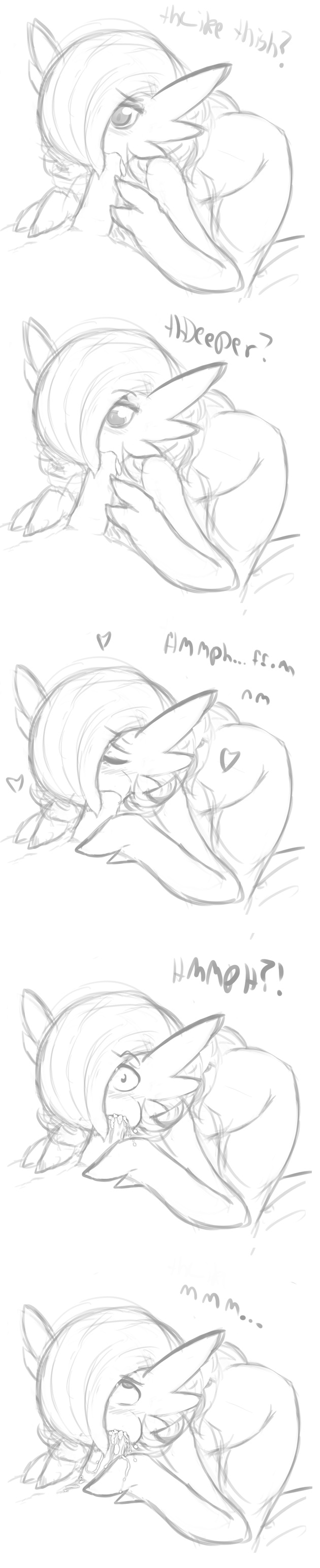 Gardevoir page 9 full