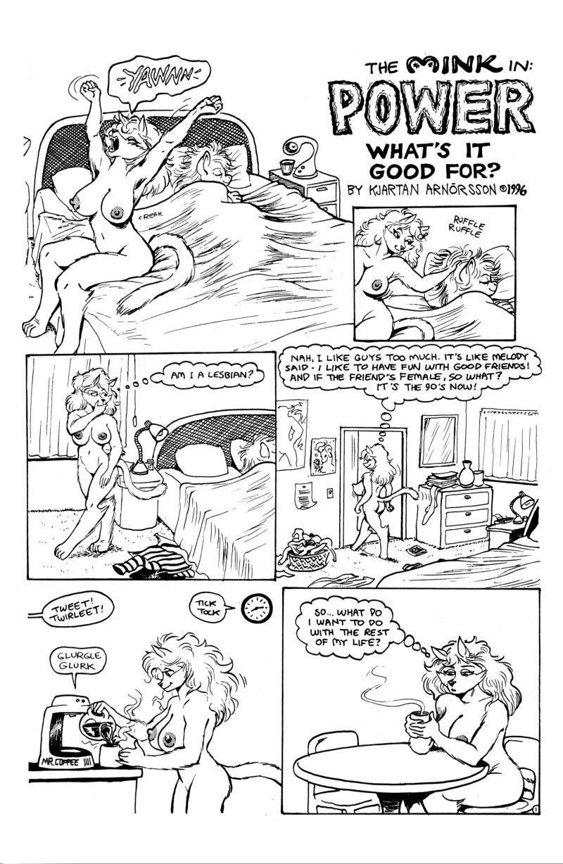 Genus #17 page 3 full