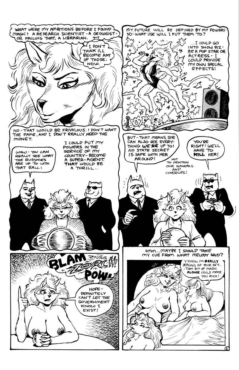 Genus #17 page 4 full