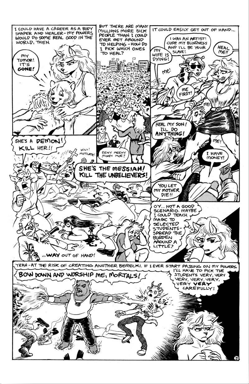 Genus #17 page 5 full