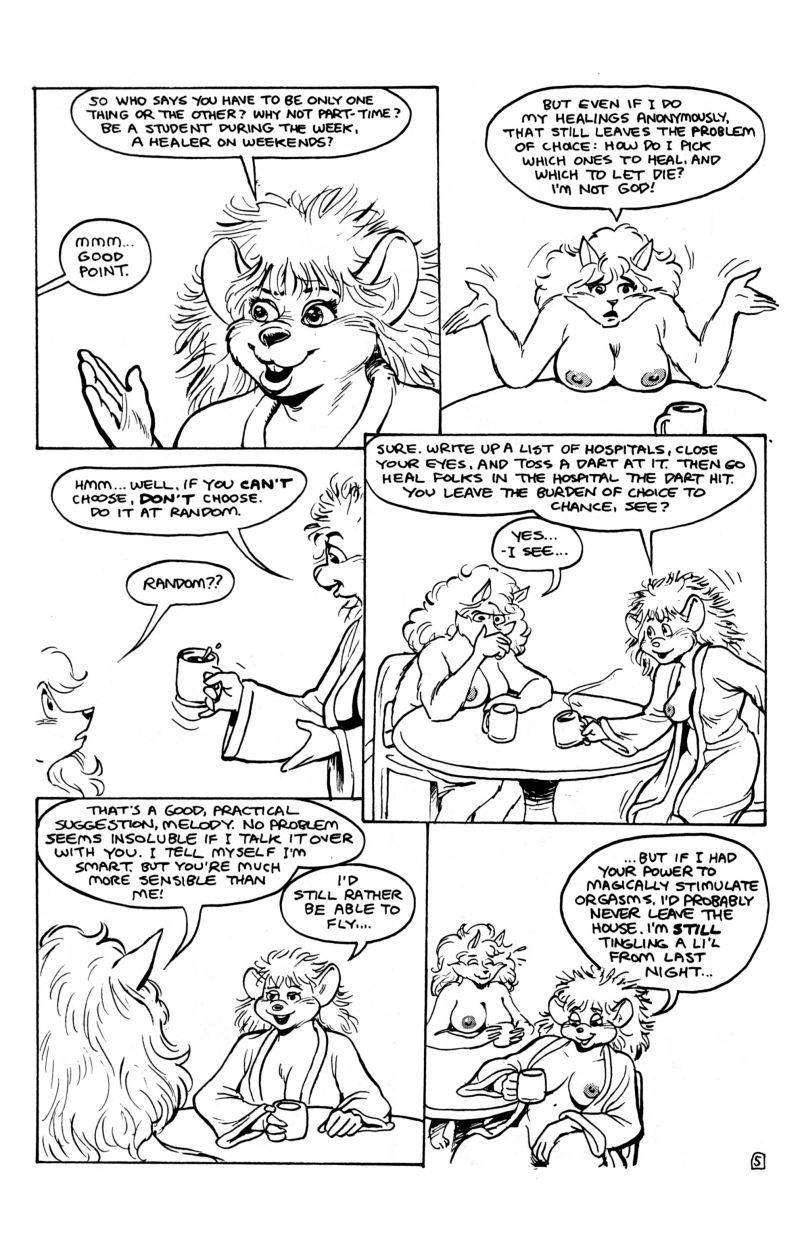 Genus #17 page 7 full