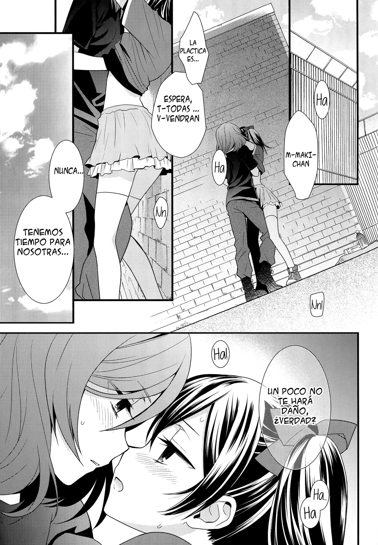 Prism Girls page 4 full
