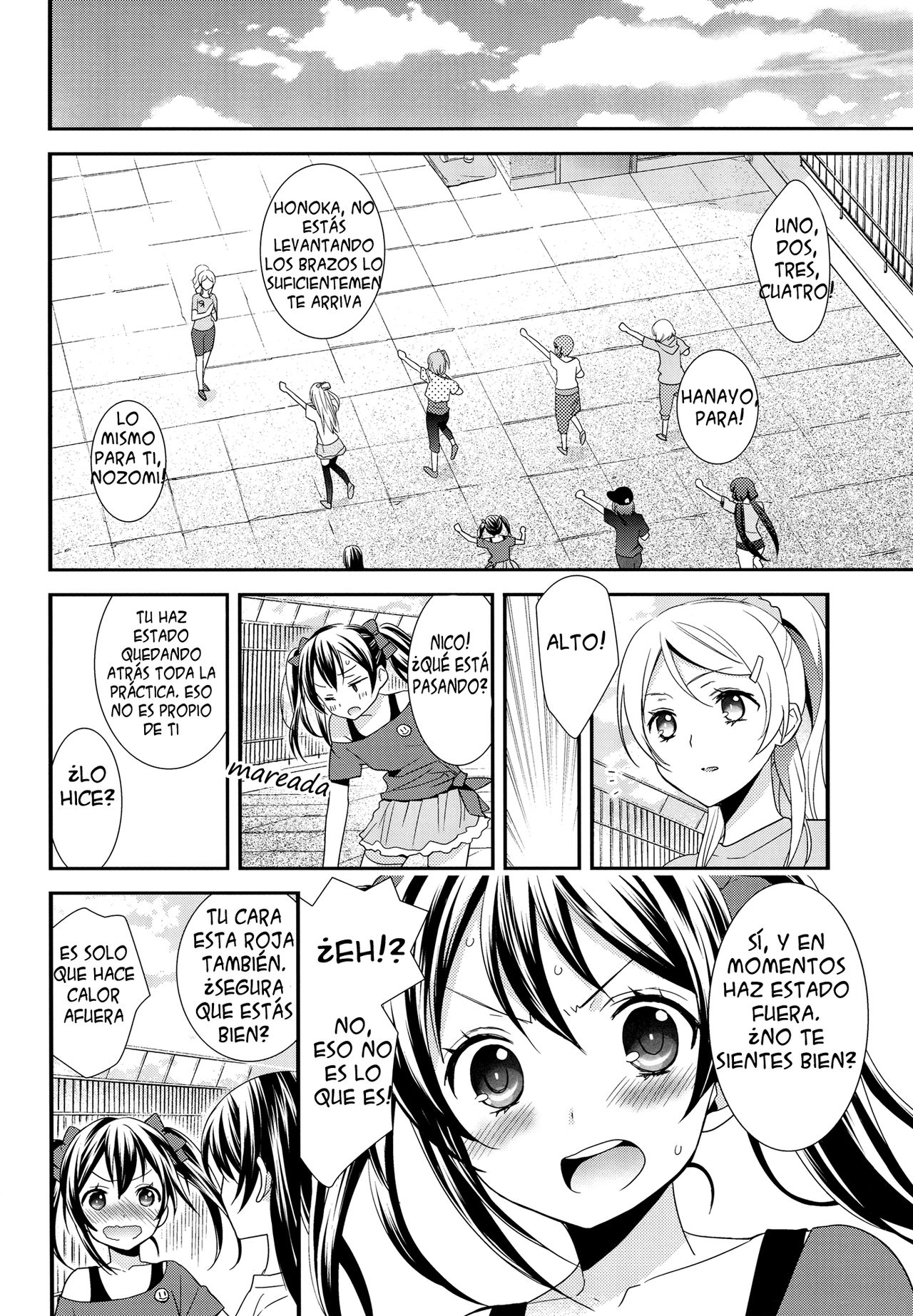 Prism Girls page 9 full