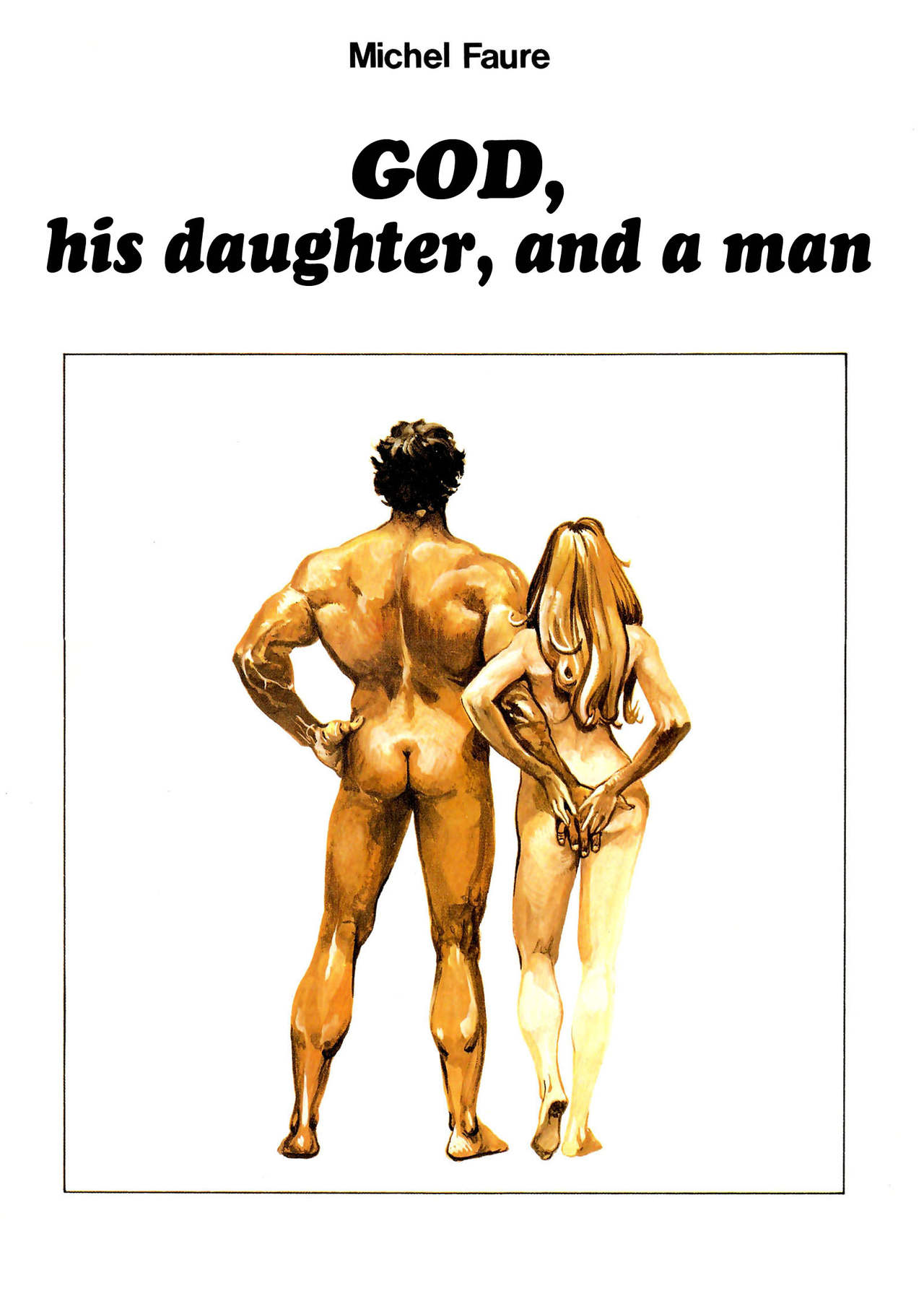 God, his Daughter, and a Man page 2 full