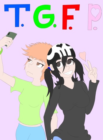 matt and pat rule 63 comic 1 cover