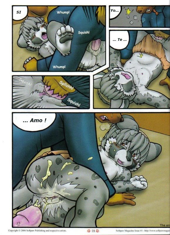 Amor de profesor page 5 full