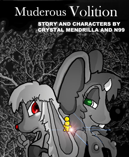 Muderous Volition, by N99 and Crystal Mendrilia page 1 full