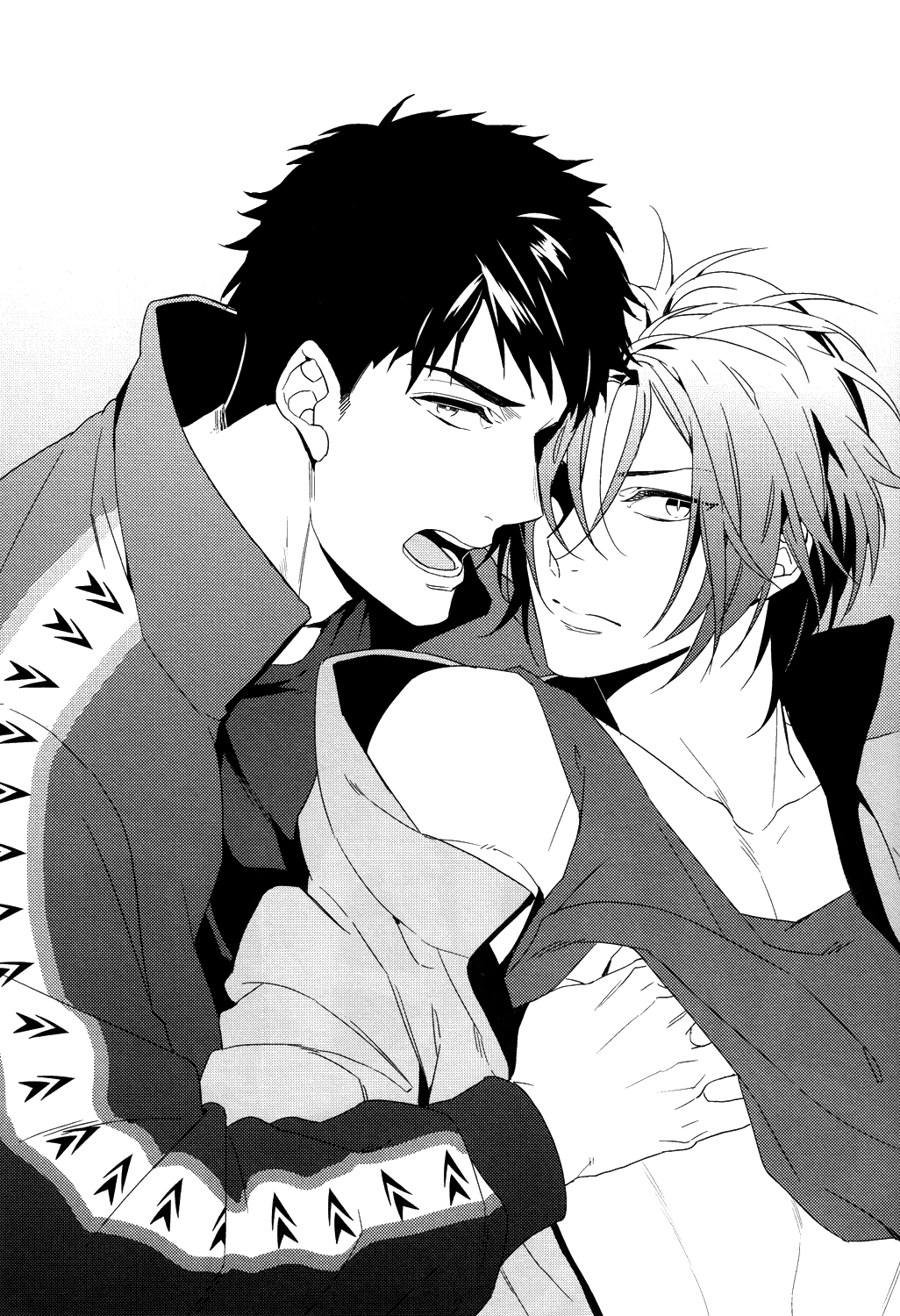 Whale Shark page 2 full