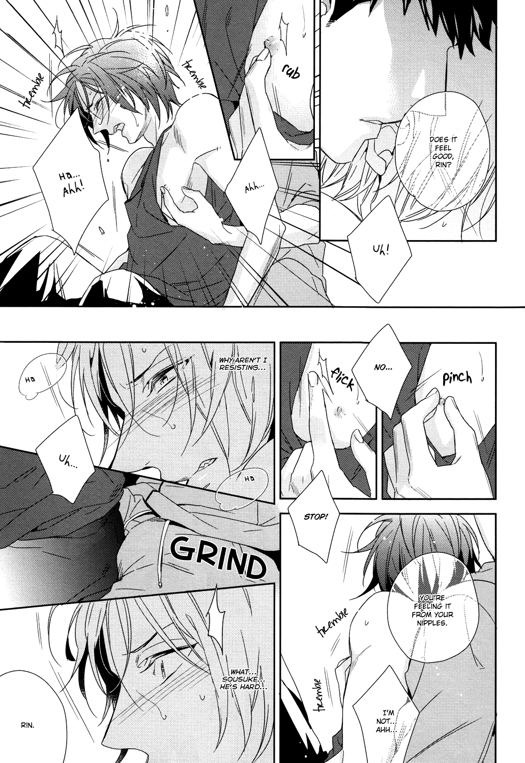 Whale Shark page 8 full