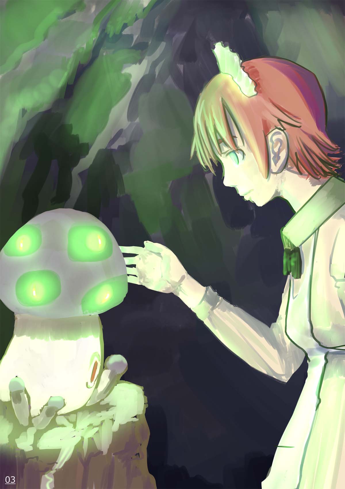 Poison Mushroom 1-3 page 4 full