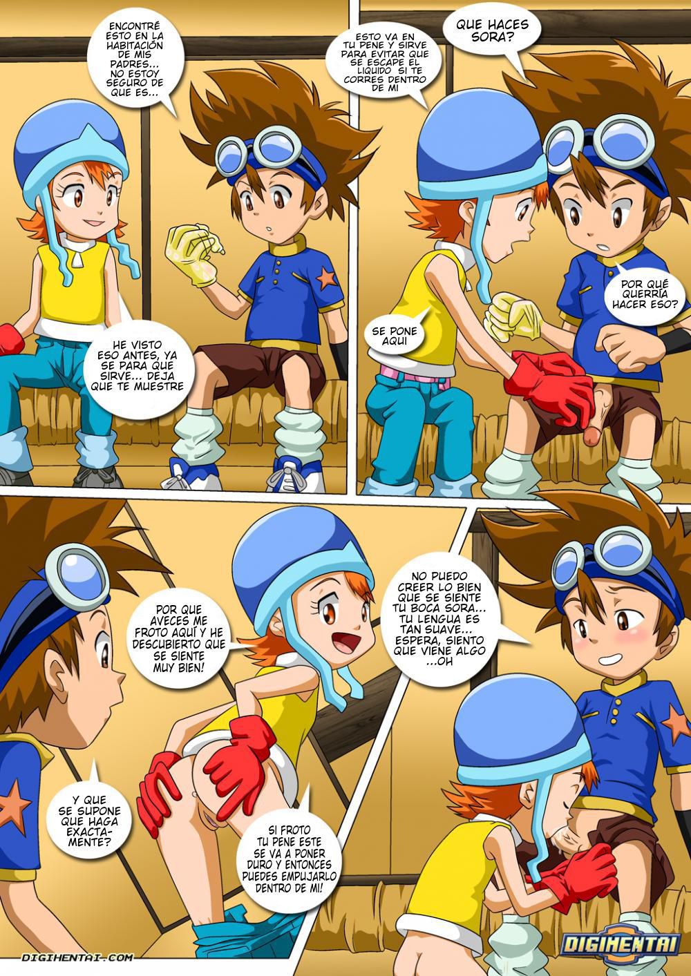 Diferencias Digitales page 2 full