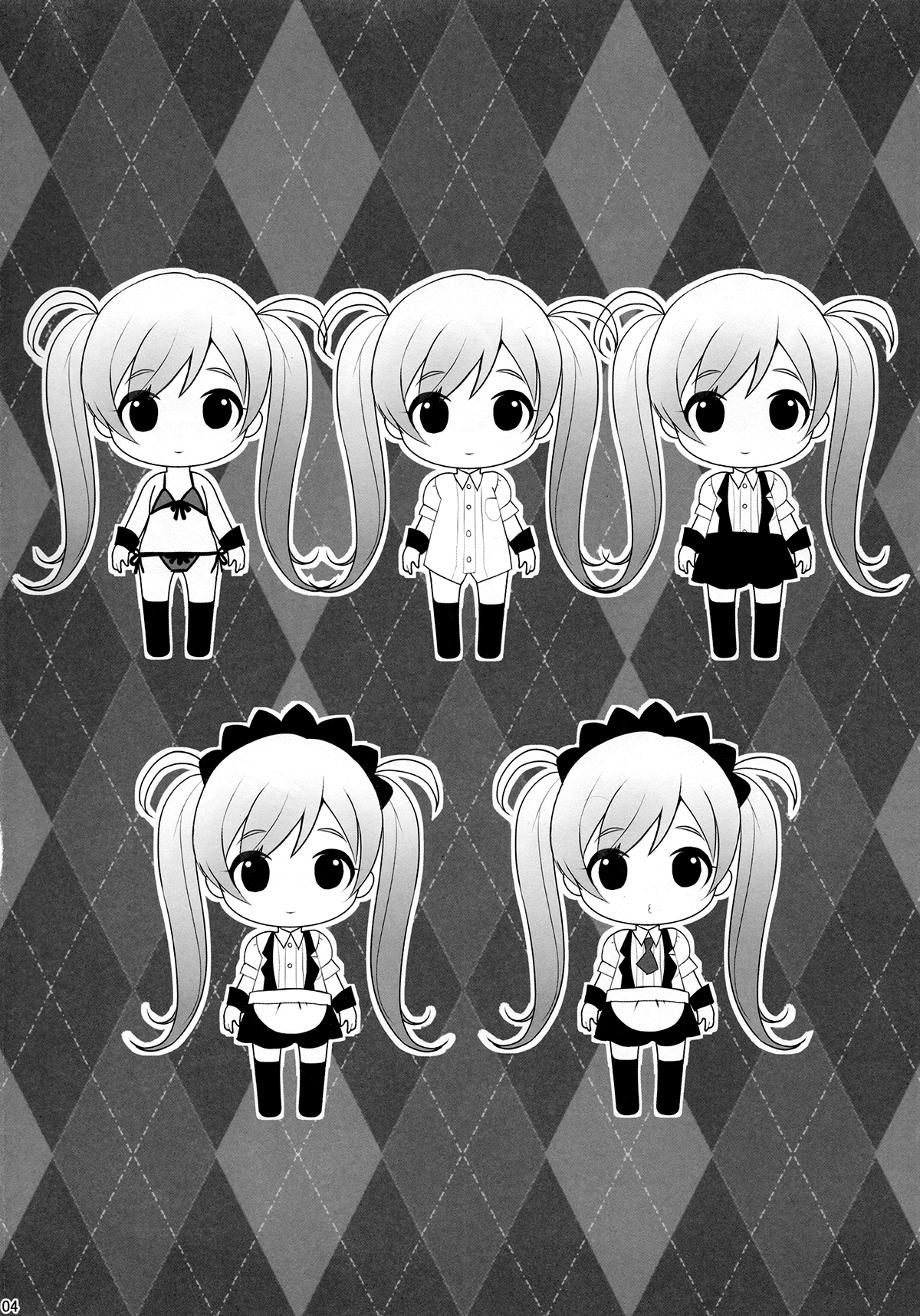 BF III -bijoux fantaisie- page 4 full