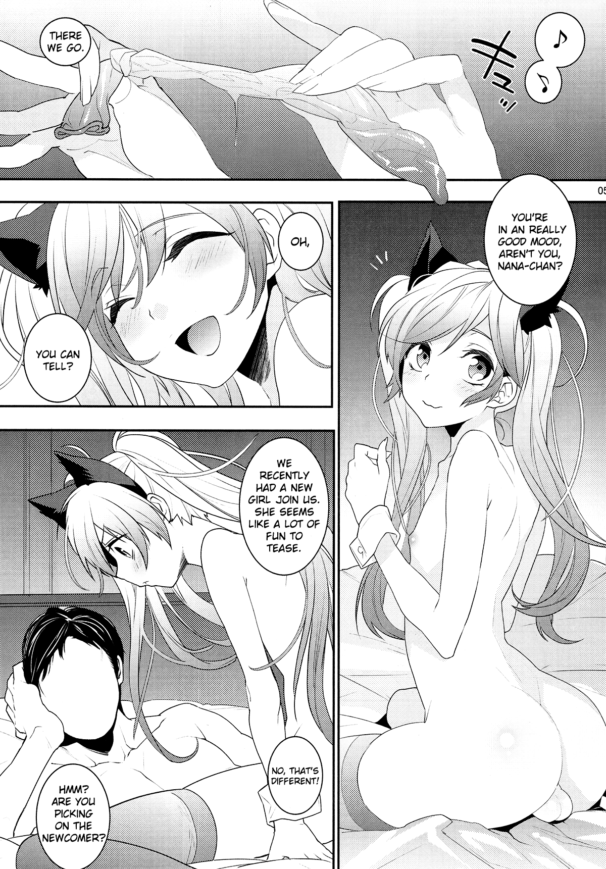 BF III -bijoux fantaisie- page 5 full