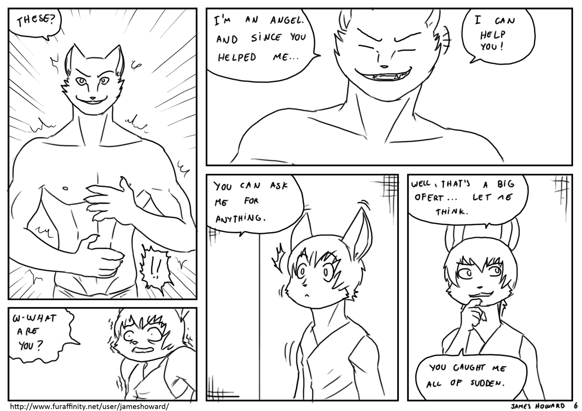 Animallia #1 page 6 full