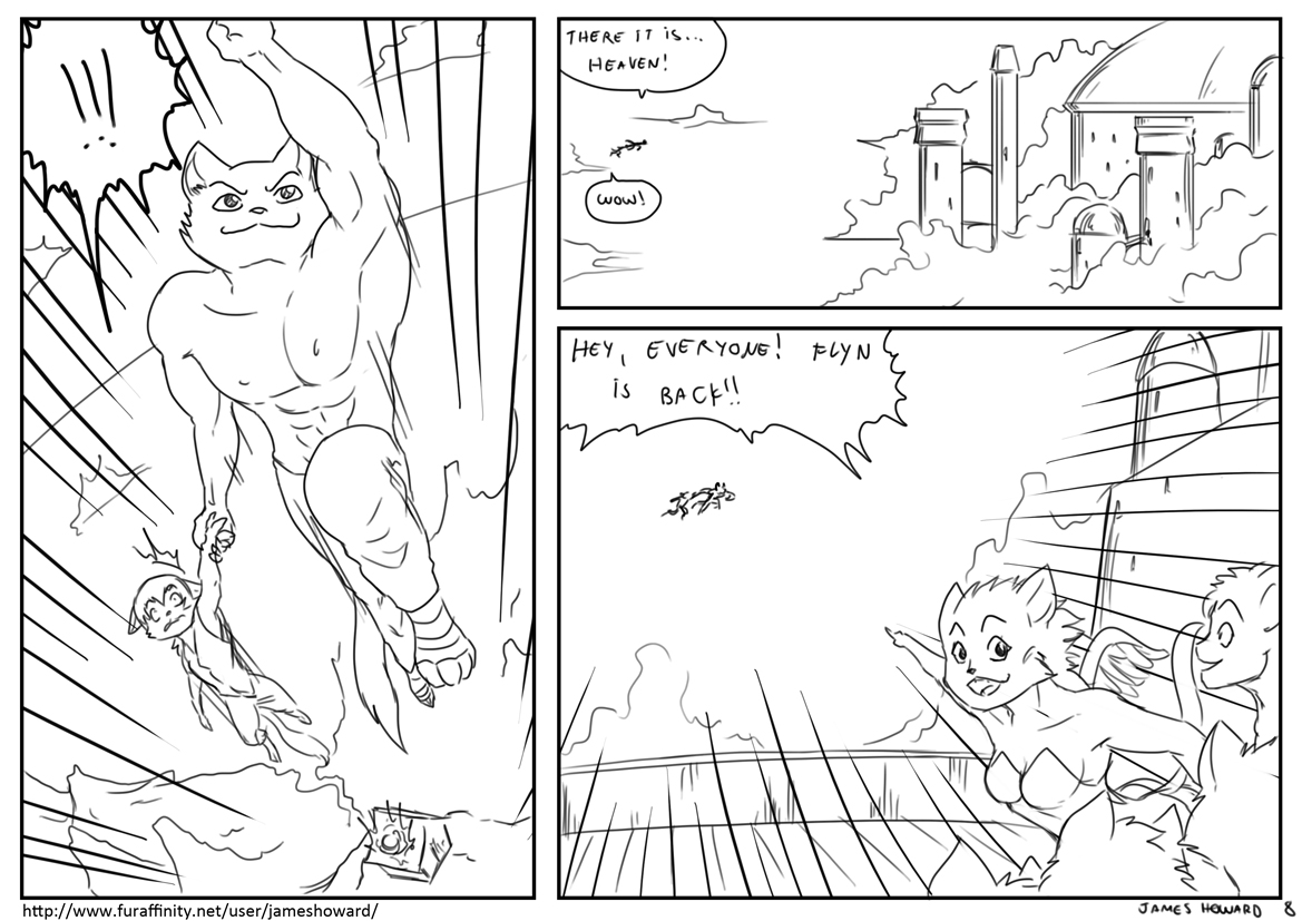 Animallia #1 page 8 full