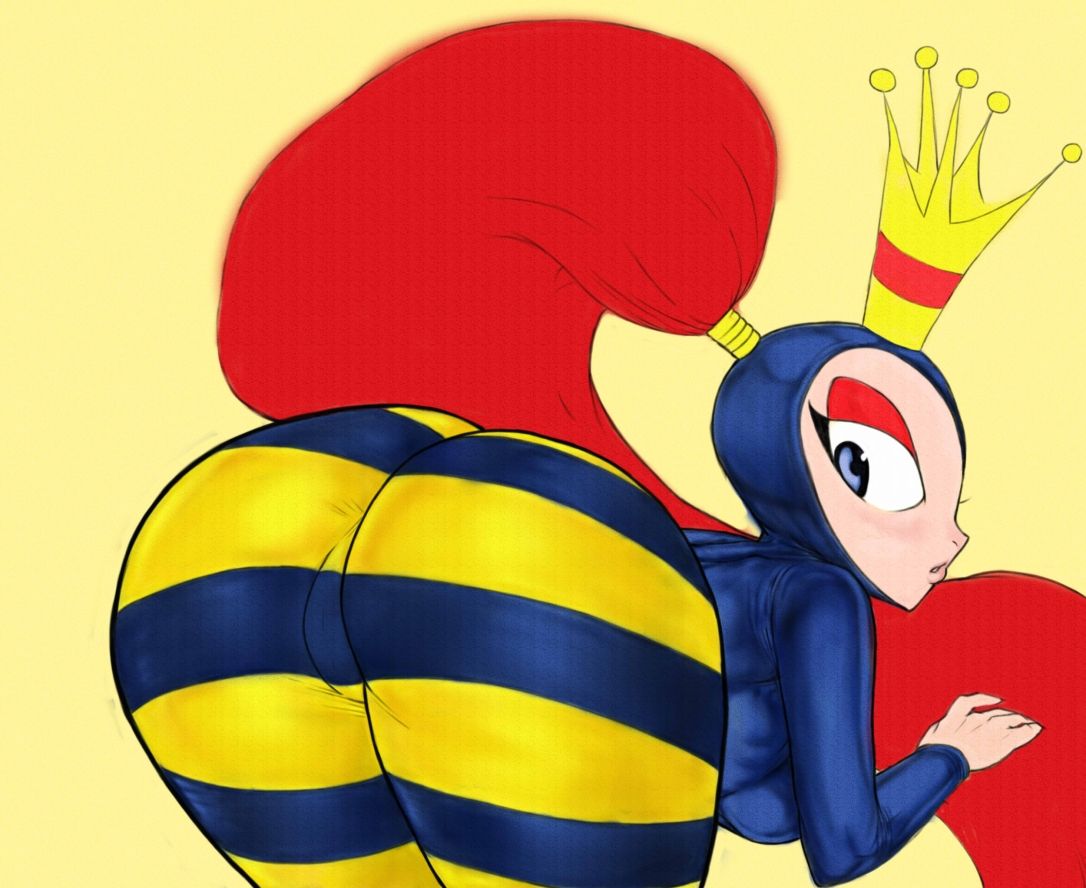 ARTIST  Soulstealer666 page 5 full