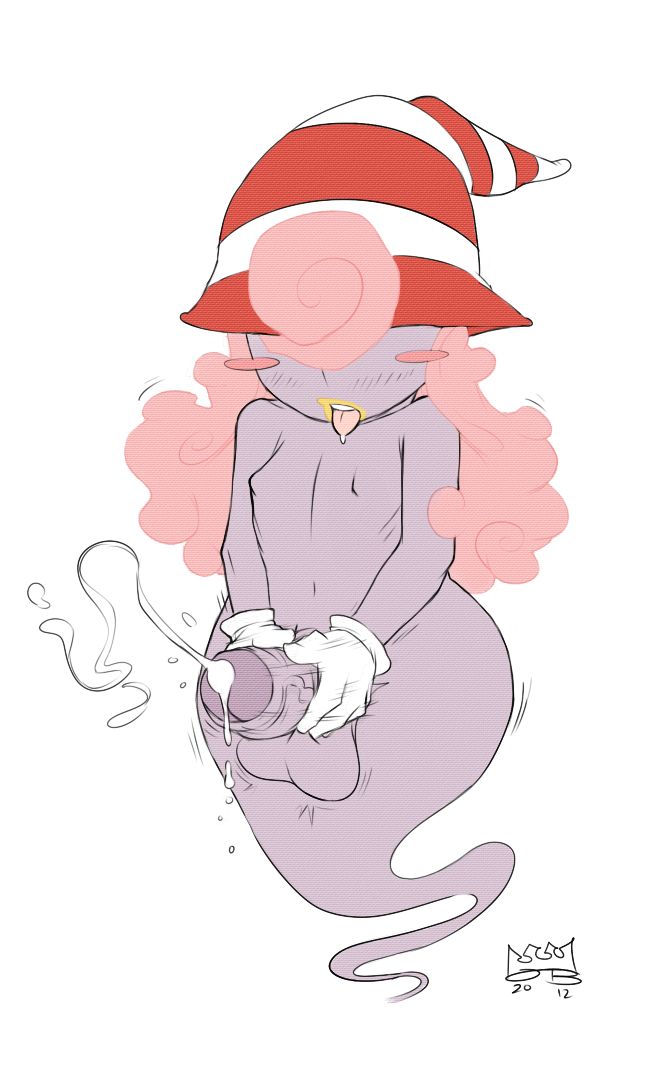 ARTIST  Soulstealer666 page 8 full