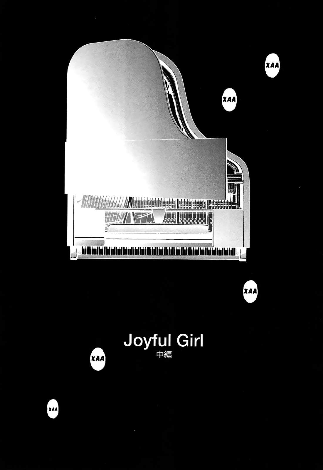 Joyful Girl Chuuhen page 7 full