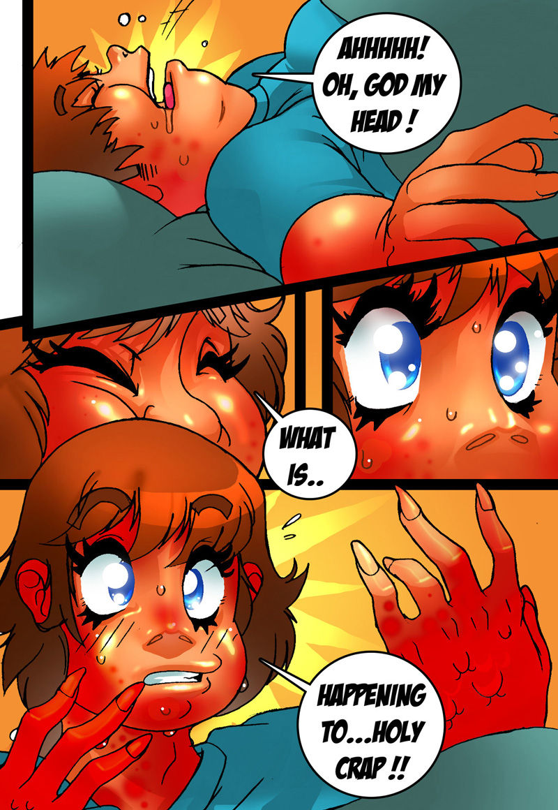 Curse of the Dragon Queen page 2 full