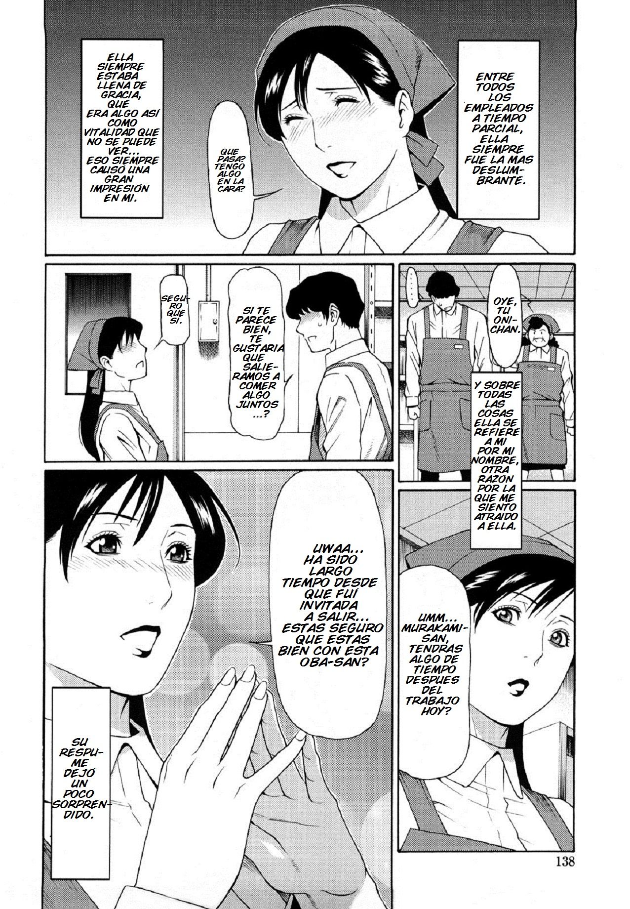 Shiroi Kao to Akai Kao page 2 full