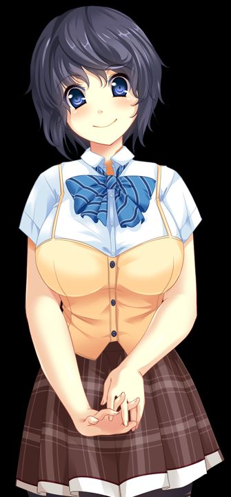 Kou Shinchou Shoujo ~XL na Kanojo wa H na Nayami de Ippai! page 2 full