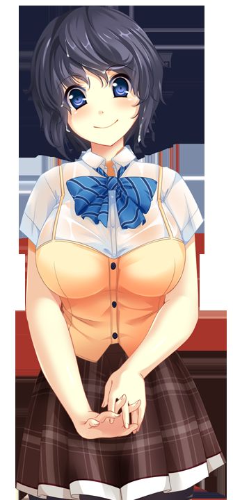 Kou Shinchou Shoujo ~XL na Kanojo wa H na Nayami de Ippai! page 3 full