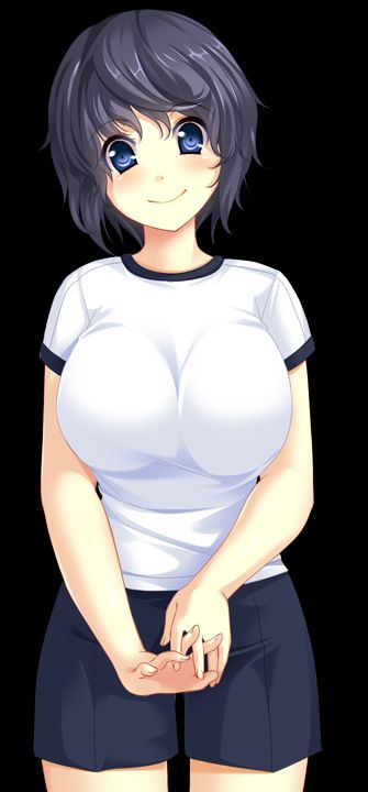 Kou Shinchou Shoujo ~XL na Kanojo wa H na Nayami de Ippai! page 4 full
