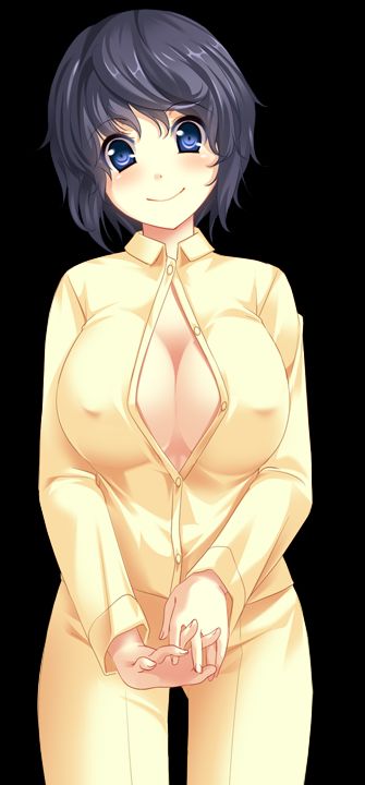 Kou Shinchou Shoujo ~XL na Kanojo wa H na Nayami de Ippai! page 6 full