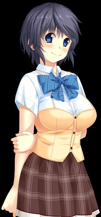 Kou Shinchou Shoujo ~XL na Kanojo wa H na Nayami de Ippai! page 9 full
