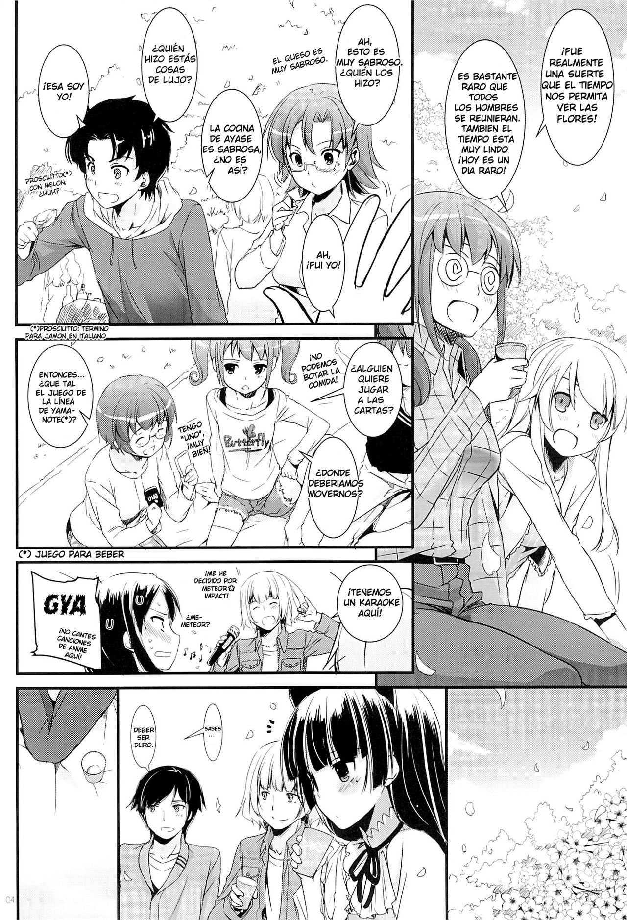 D.L. action 75 page 3 full