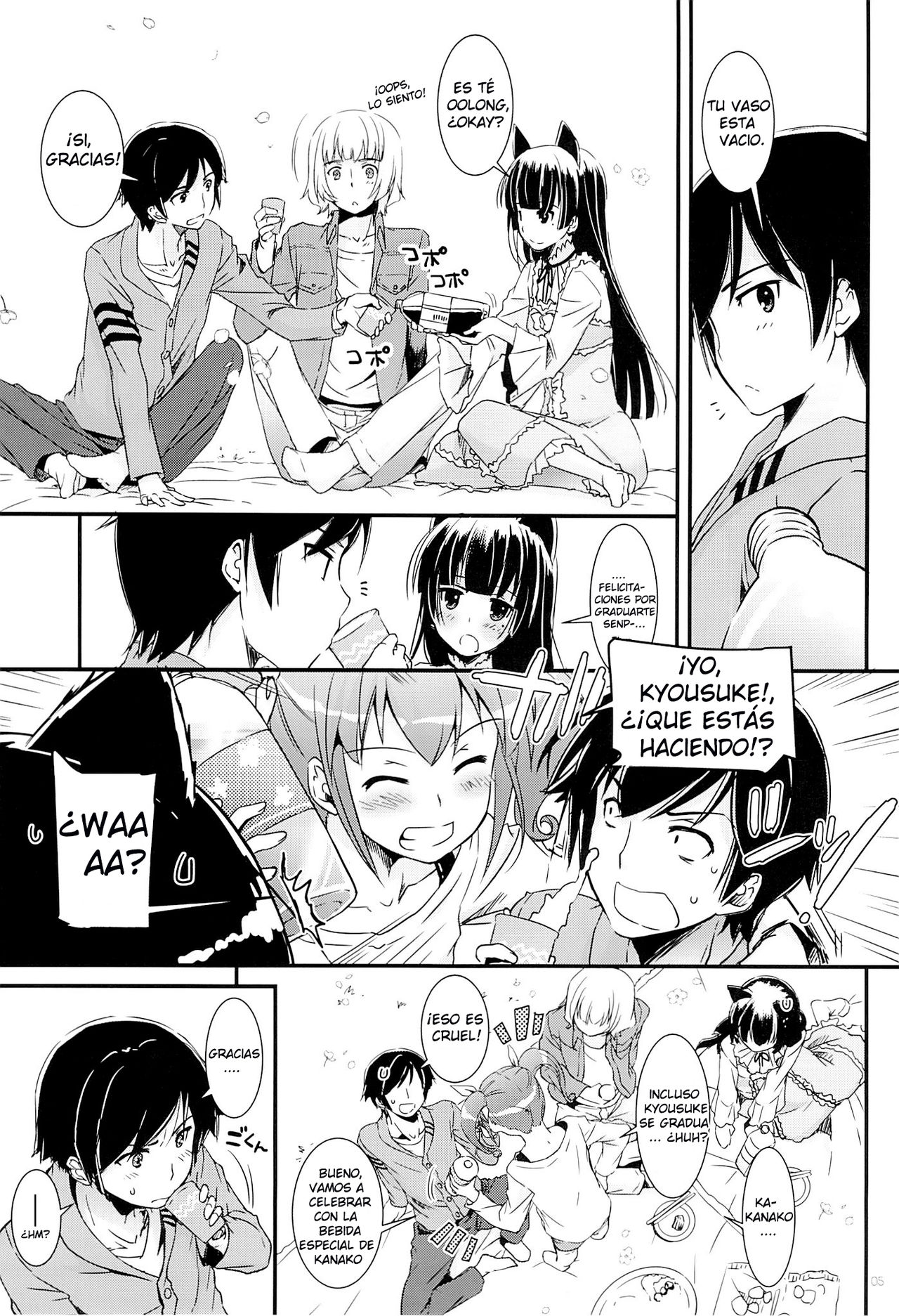 D.L. action 75 page 4 full