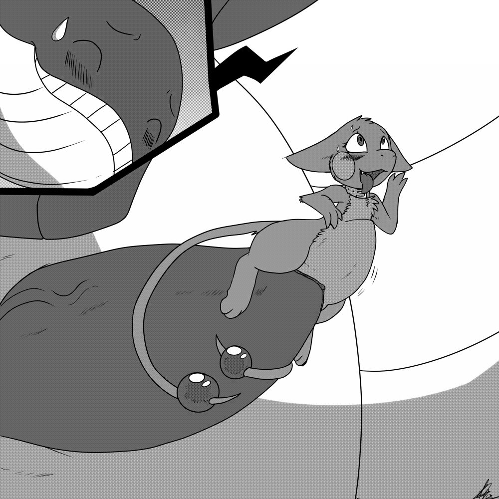 Searching For Bigger page 10 full