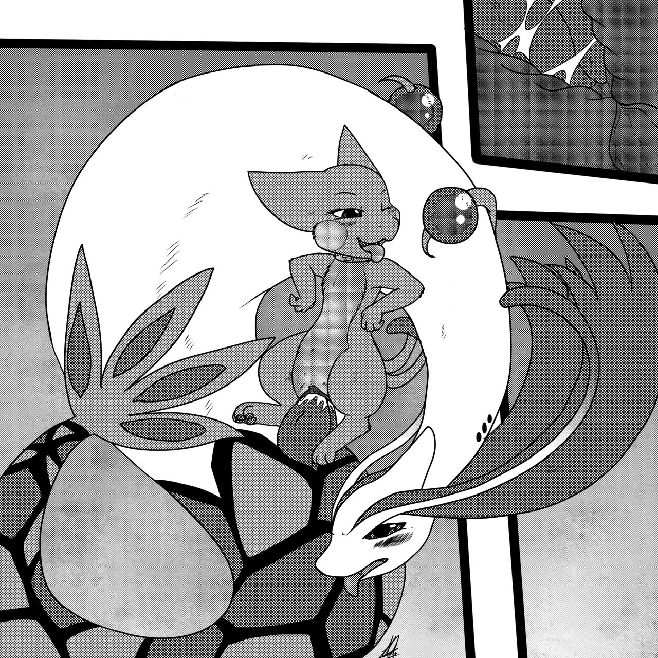 Searching For Bigger page 4 full