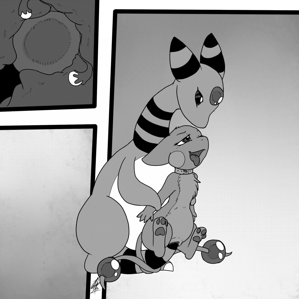 Searching For Bigger page 6 full