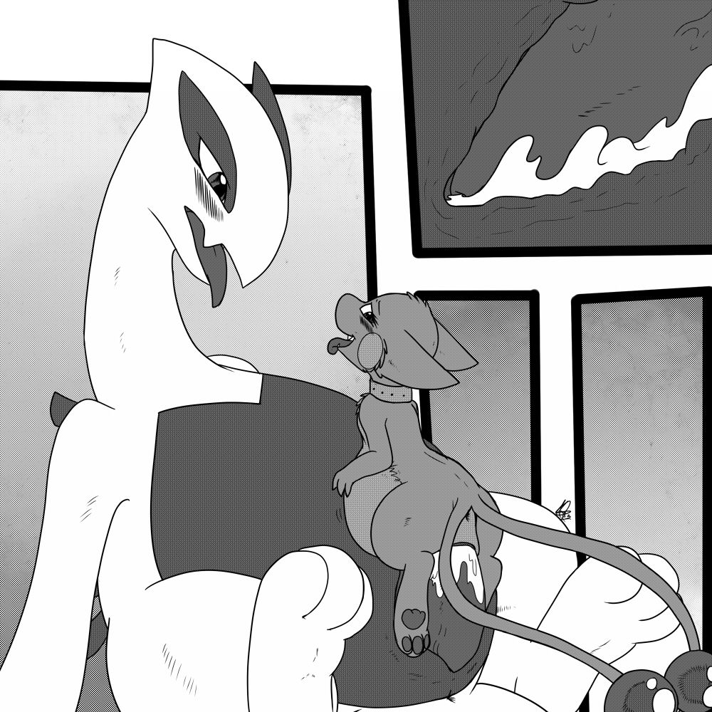 Searching For Bigger page 9 full