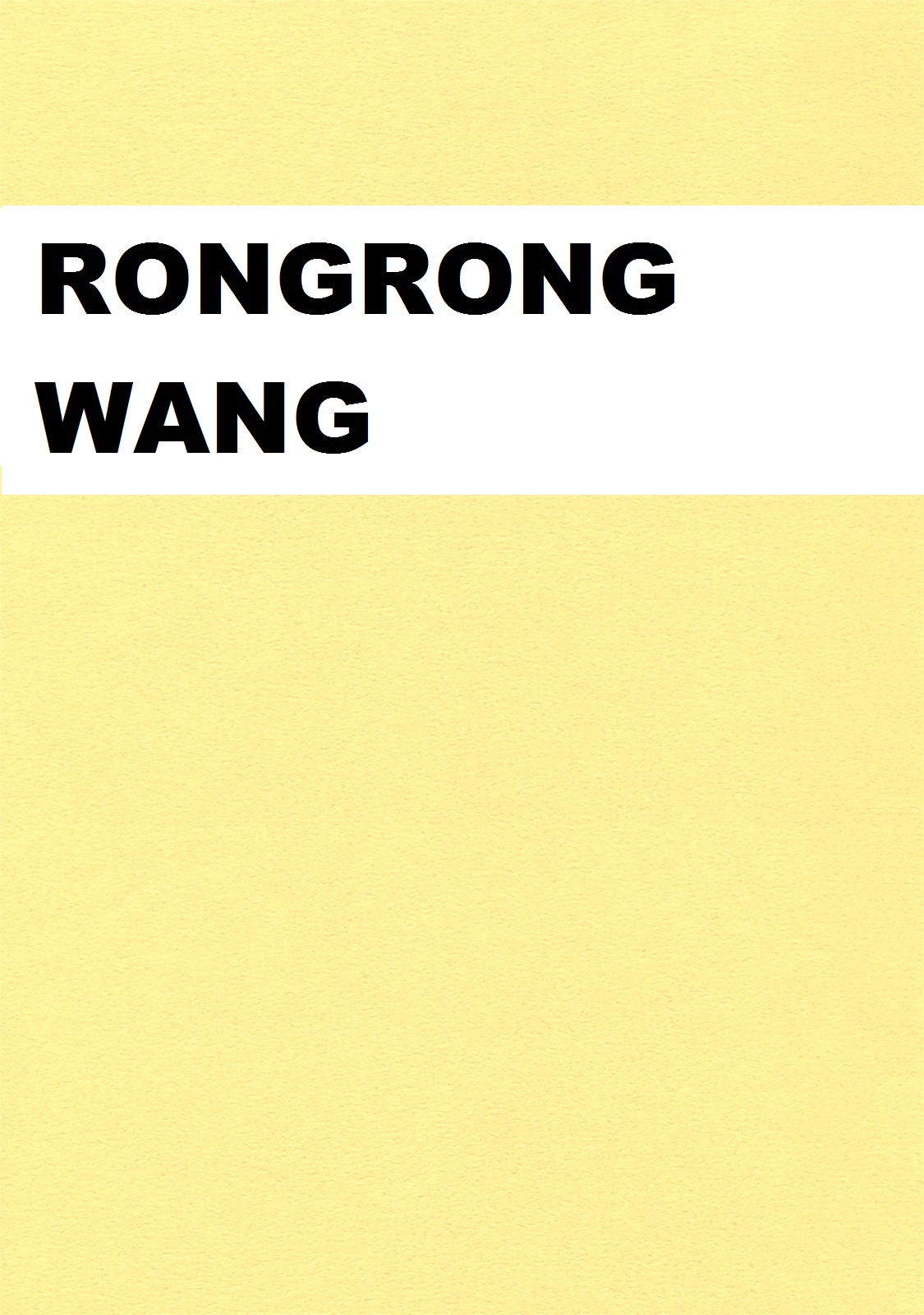 Erotic Art Collector 0371 RONGRONG WANG page 9 full