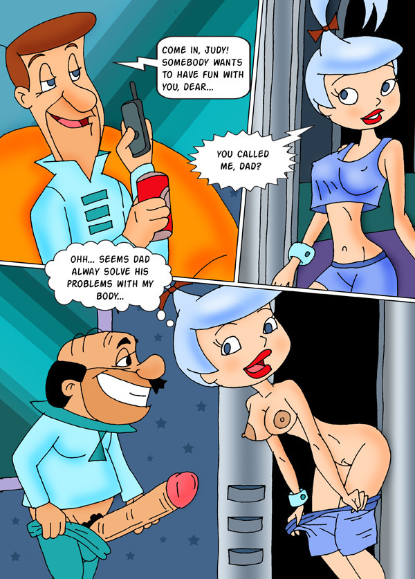 The Jetsons page 2 full