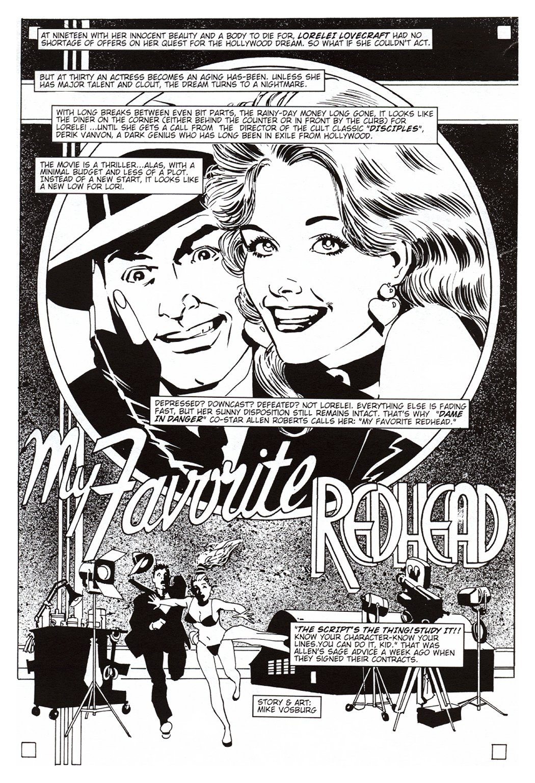 Lori Lovecraft page 9 full