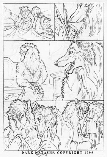 Shear Erotic page 3 full