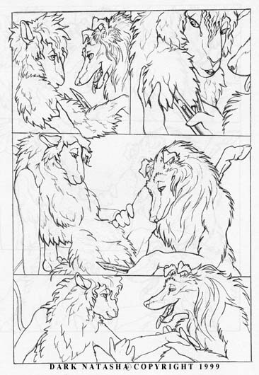 Shear Erotic page 4 full