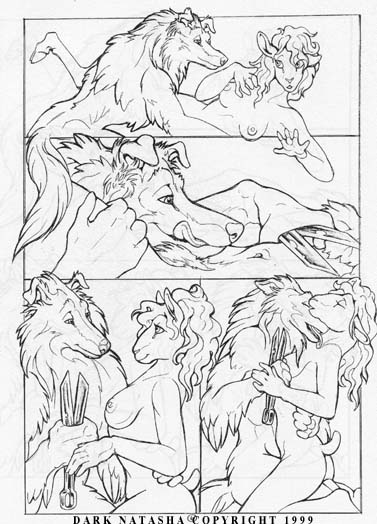 Shear Erotic page 6 full