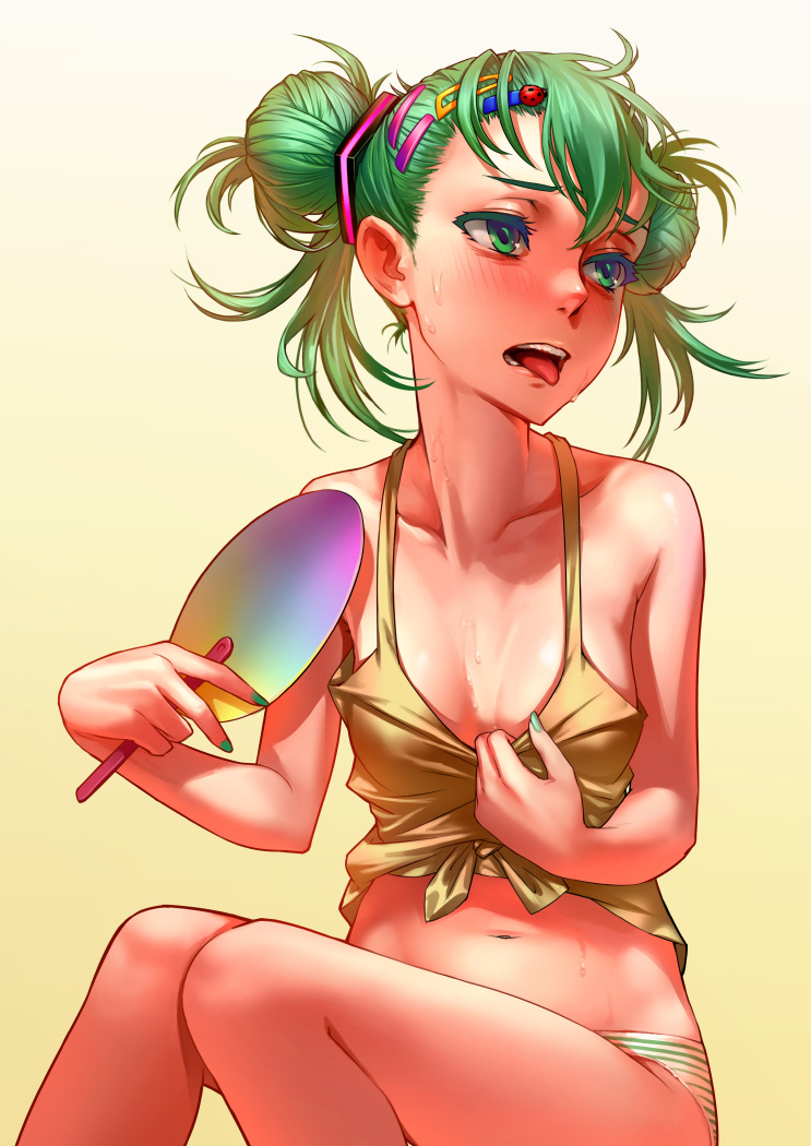 - Artist - G.S / As109 page 9 full