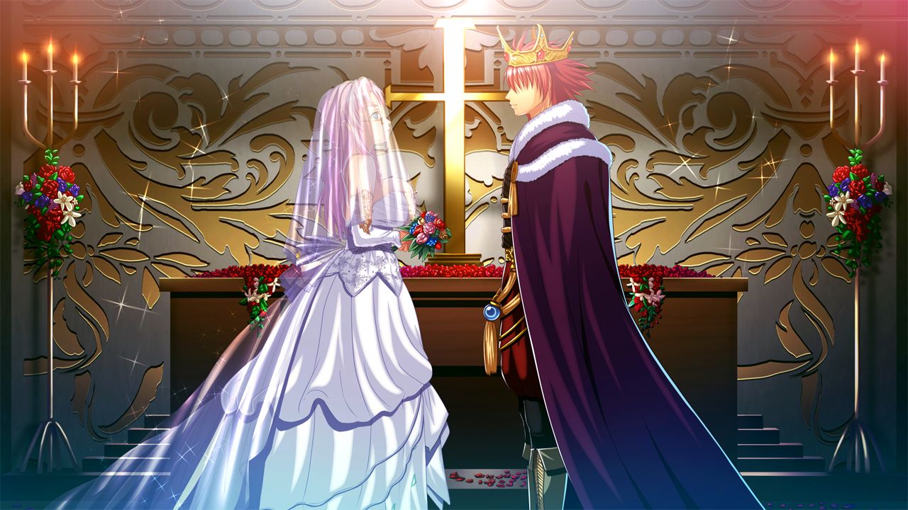 Kyonyuu Fantasy Gaiden 2 extras: Harem End + Emeraria page 1 full