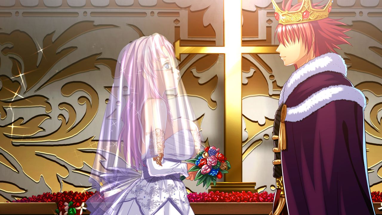 Kyonyuu Fantasy Gaiden 2 extras: Harem End + Emeraria page 2 full