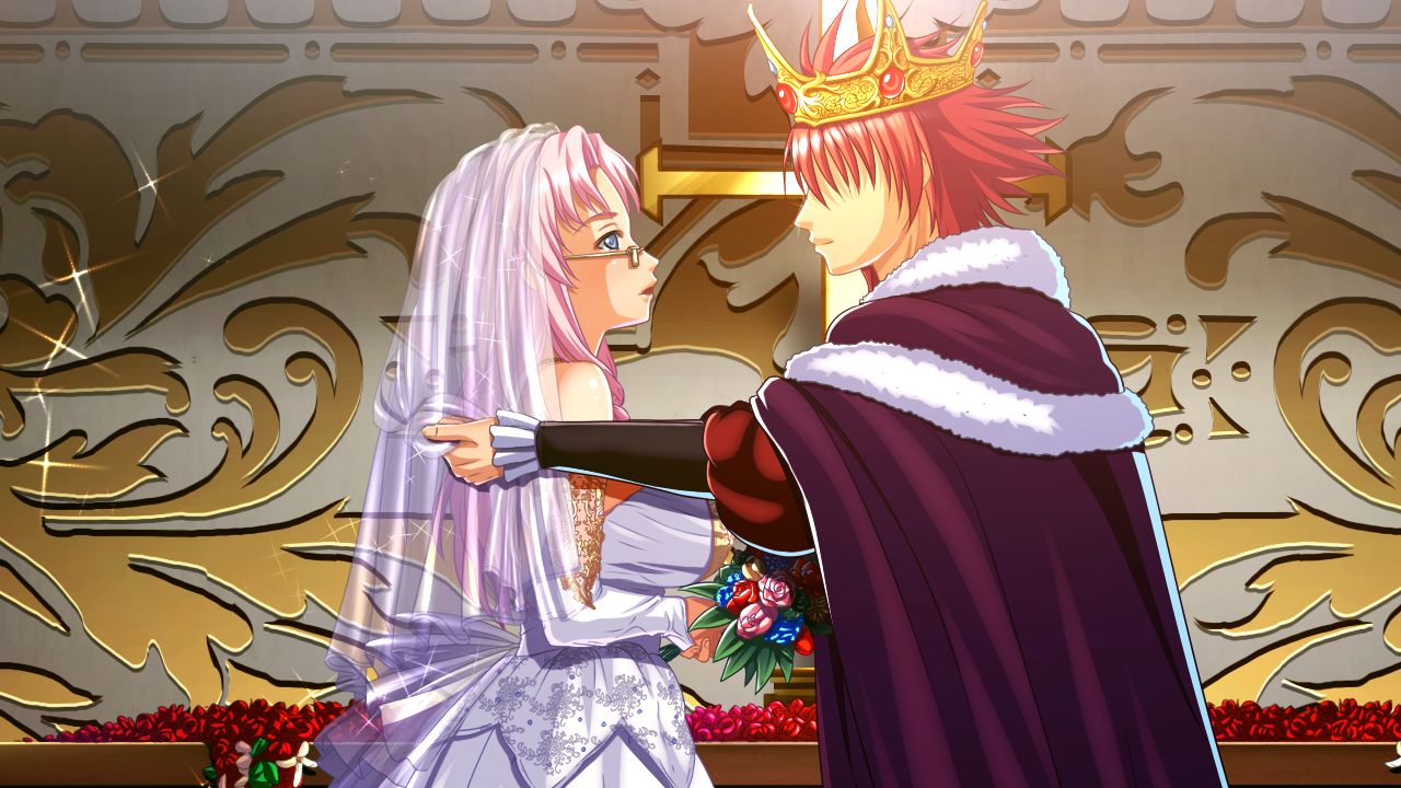Kyonyuu Fantasy Gaiden 2 extras: Harem End + Emeraria page 3 full