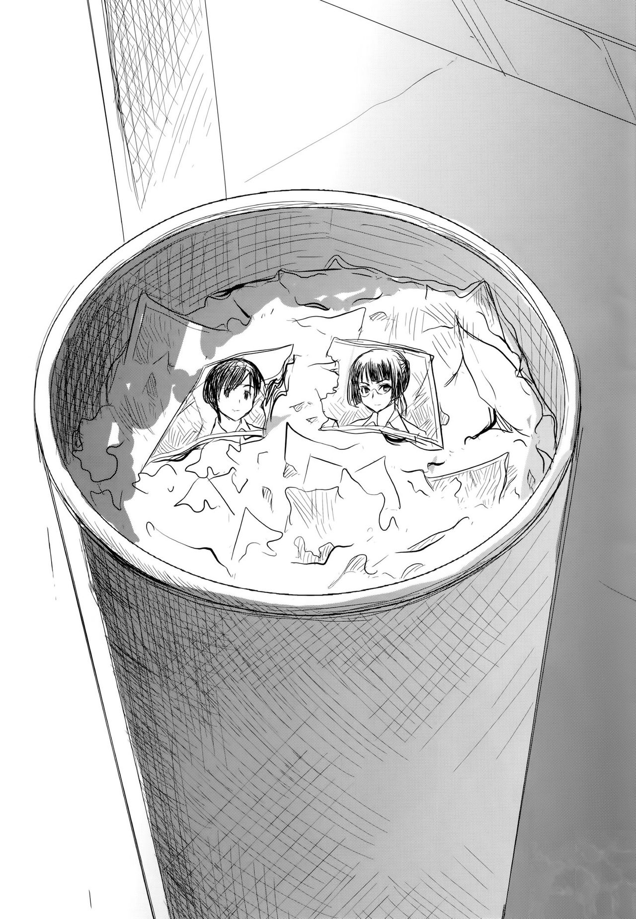UnSweet Kurose Katsuko Plus Are Kara page 4 full