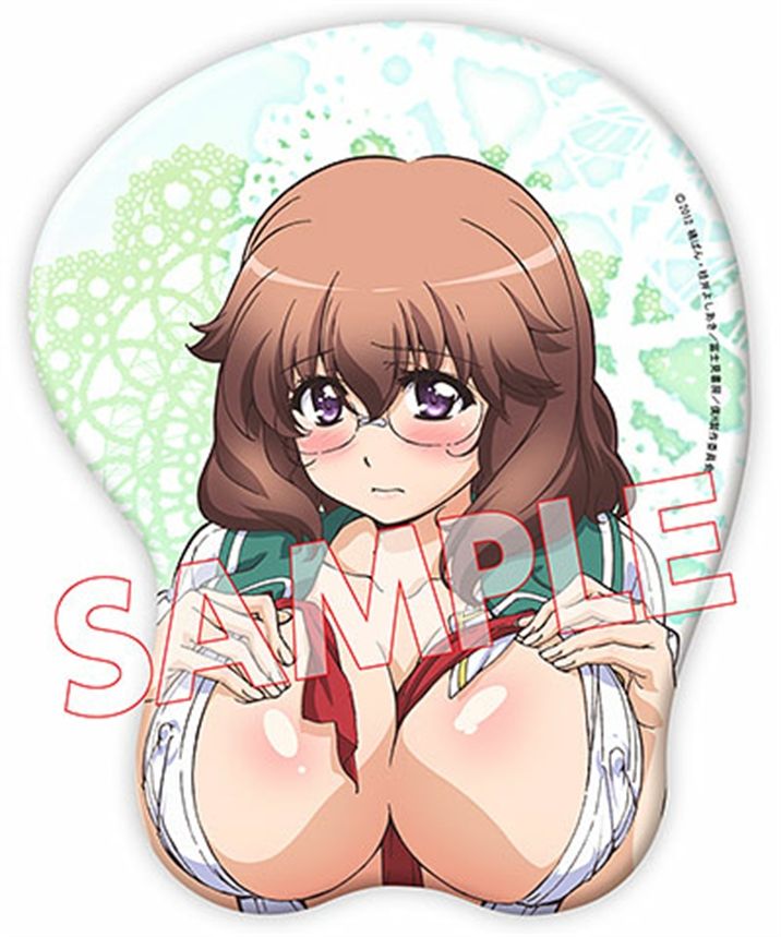 Gallery Big Breast page 4 full